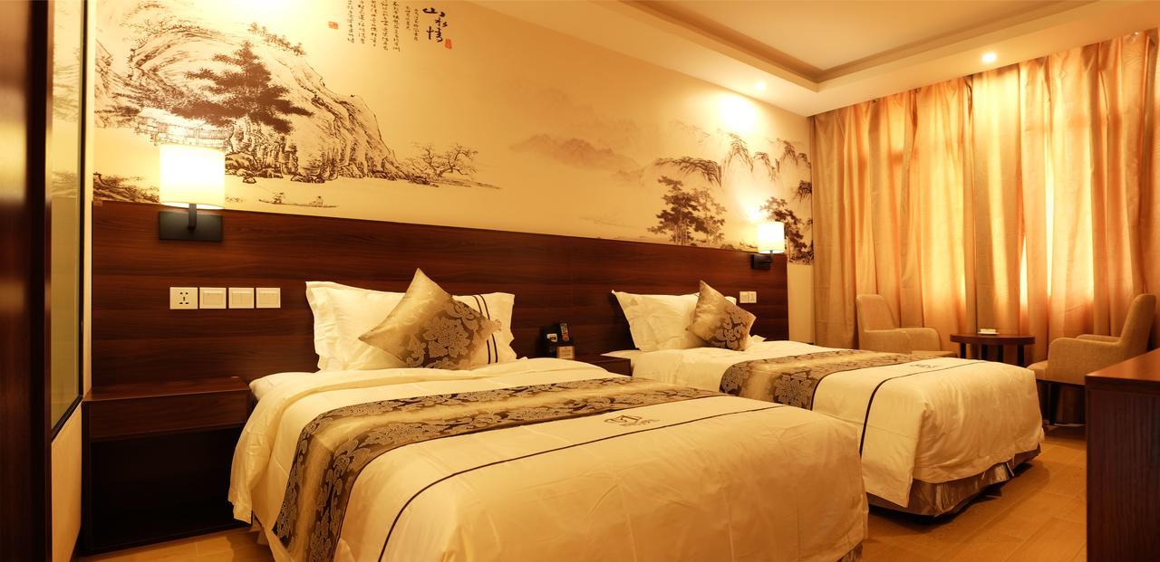 Dmall Hotel Kigali Buitenkant foto