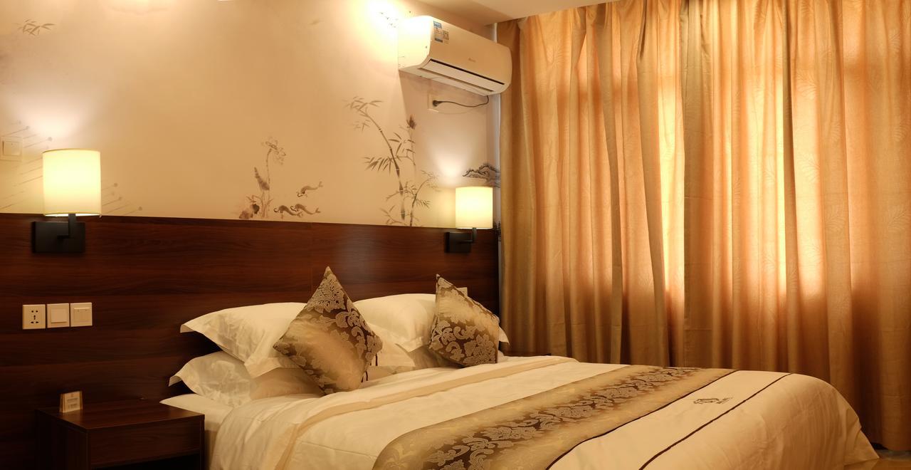 Dmall Hotel Kigali Buitenkant foto